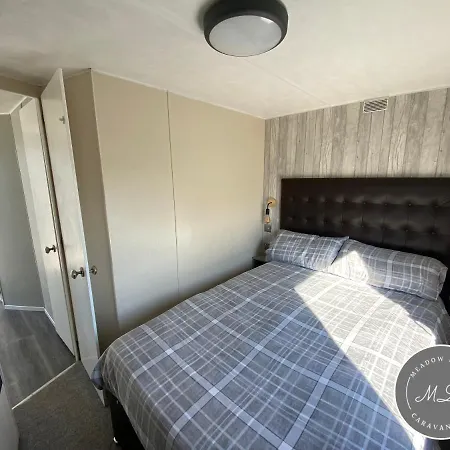 Meadow Lakes 22 - Golden Palm, Pet Friendly, Wifi, Bed Linen - Meadow Lakes Caravan & Lodge Hire Skegness Exterior photo